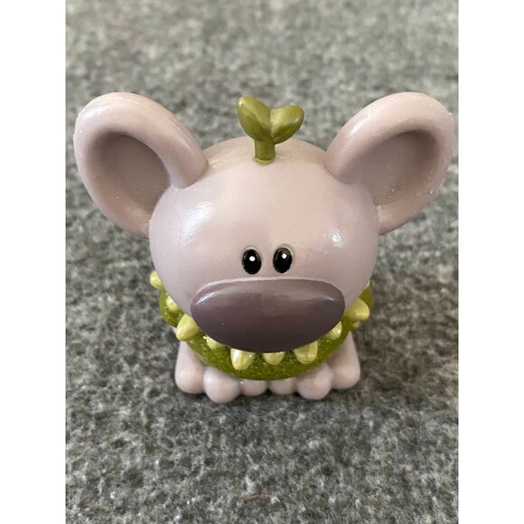 Disney Animators Collection Frozen Rock Troll 2.5" From Anna Mini Dollset - Picture 4 of 4